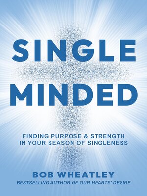cover image of Single-Minded